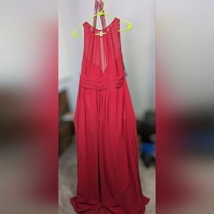 Bill Levkoff  Bridesmaid Dress